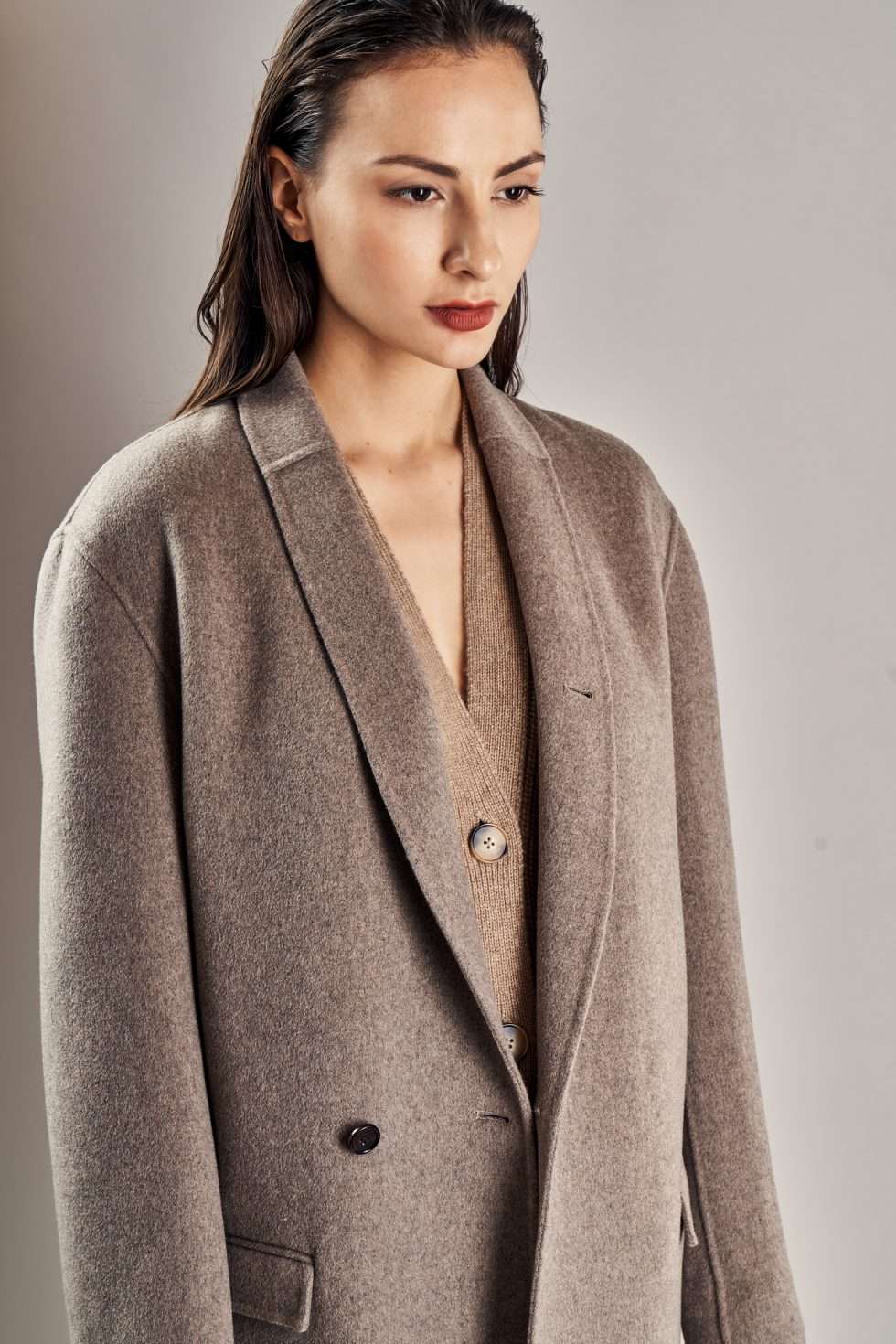 Puree cashmere capsule 2 fashion catalogue 151