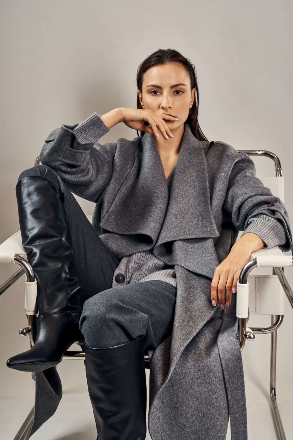 Puree cashmere capsule 2 fashion catalogue 181