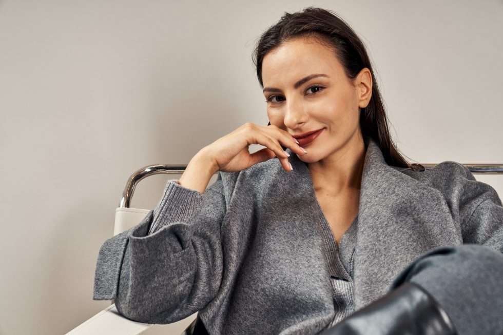 Puree cashmere capsule 2 fashion catalogue 191