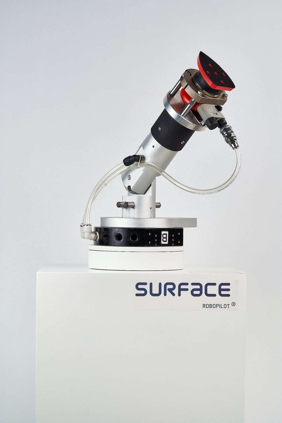 Surface robot usine industrie technologie 011