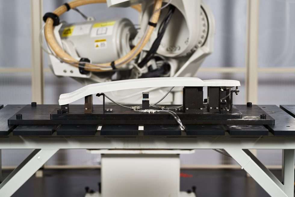 Surface robot usine industrie technologie 061