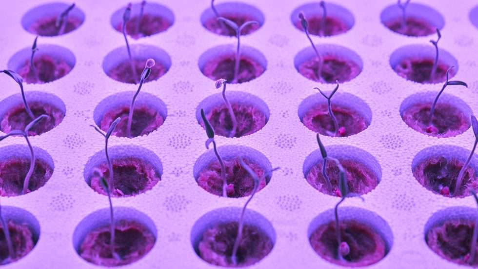 Upuper usine serre production chine 121