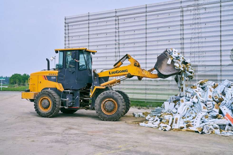 Upuper usine serre production chine 201