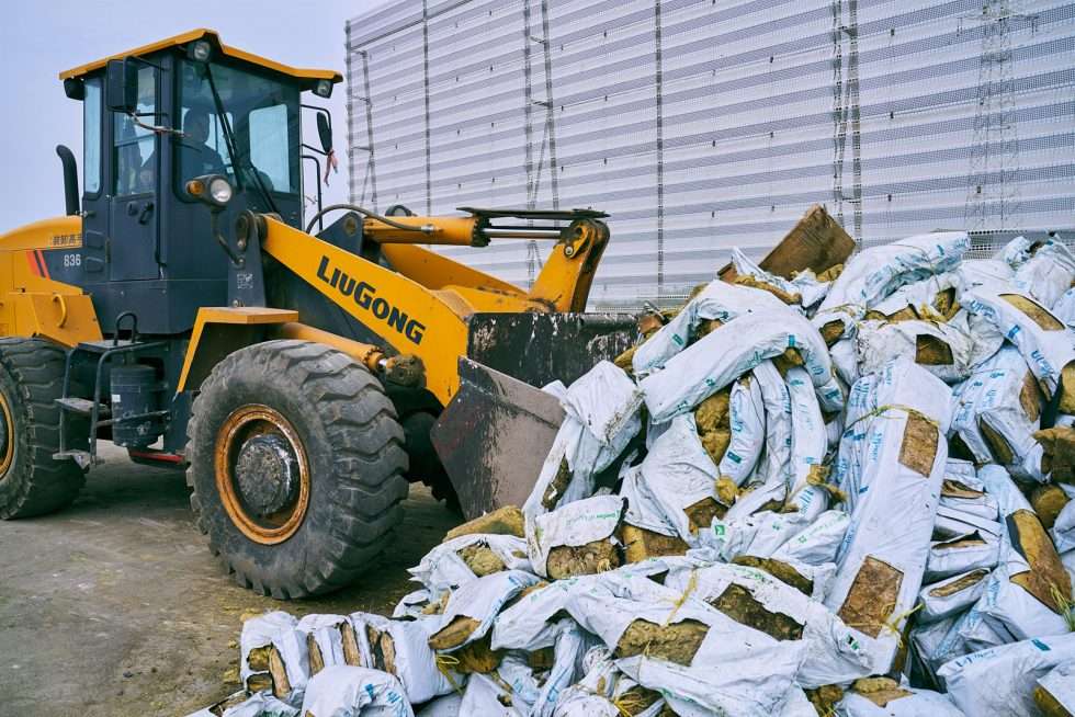 Upuper usine serre production chine 211