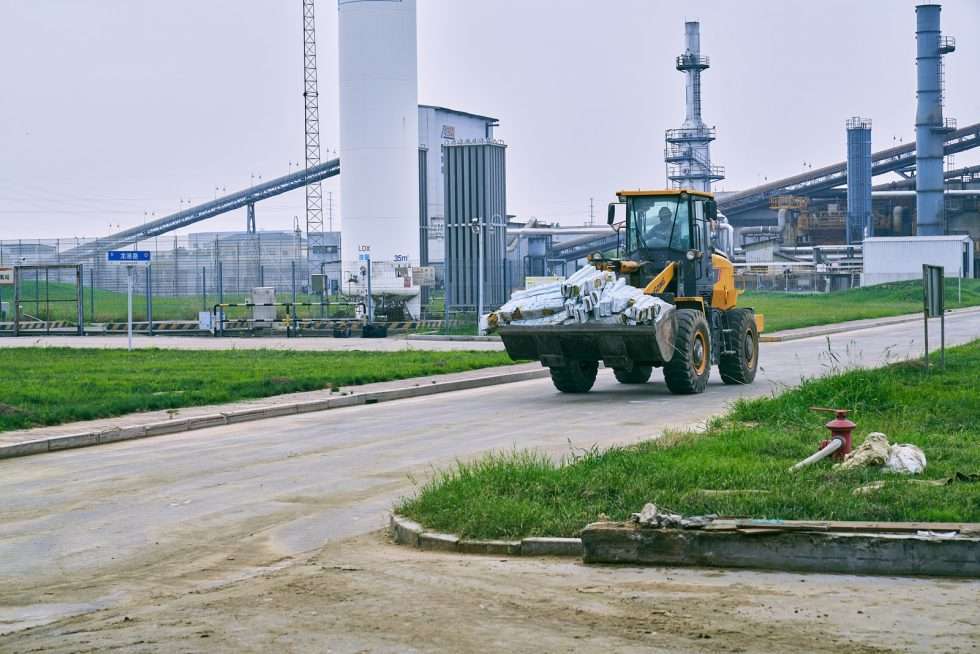 Upuper usine serre production chine 221