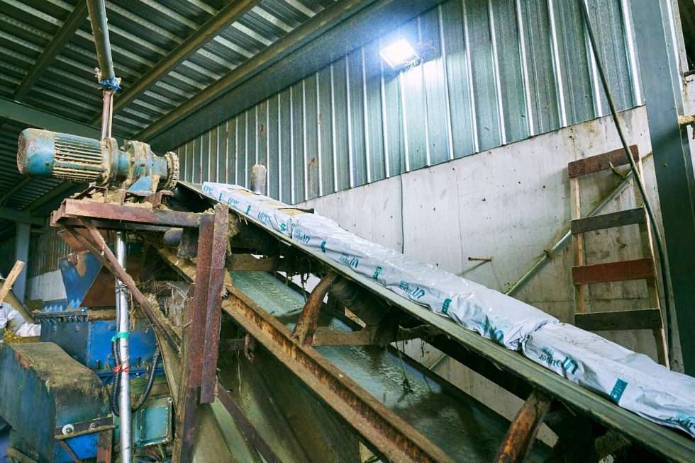 Upuper usine serre production chine 251