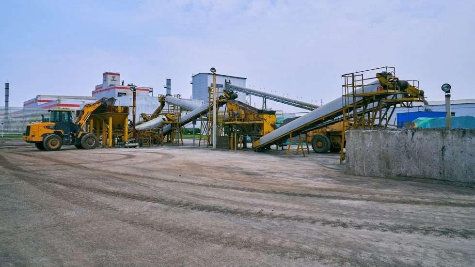 Upuper usine serre production chine 291