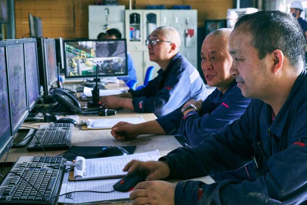 Upuper usine serre production chine 331