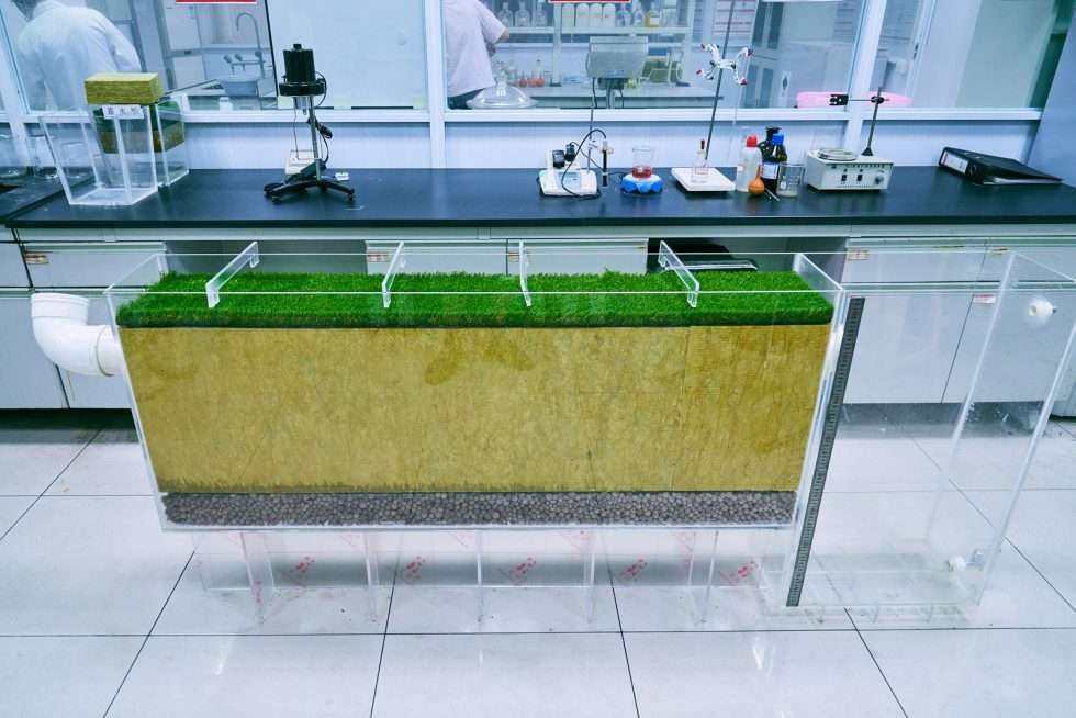 Upuper usine serre production chine 401