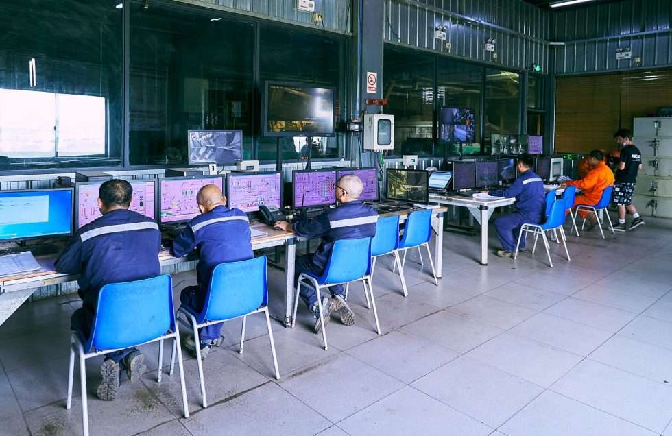 Upuper usine serre production chine 481