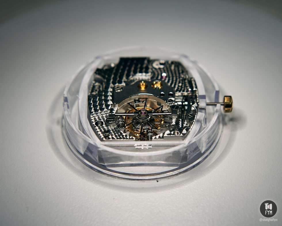 Watches and Wonders 2020 salon exhibition montres luxe 001