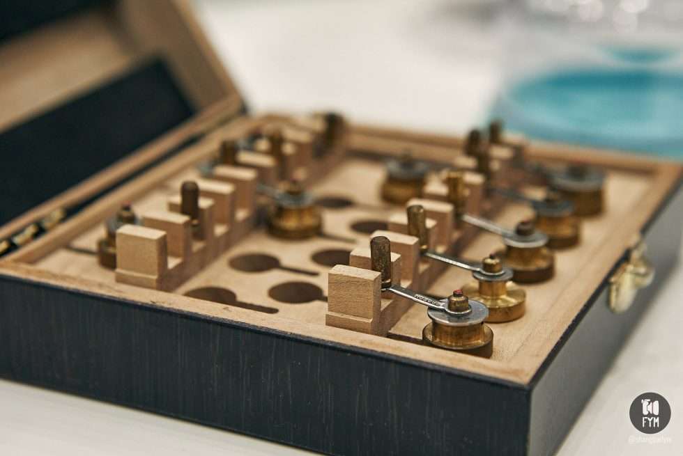 Watches and Wonders 2020 salon exhibition montres luxe 031