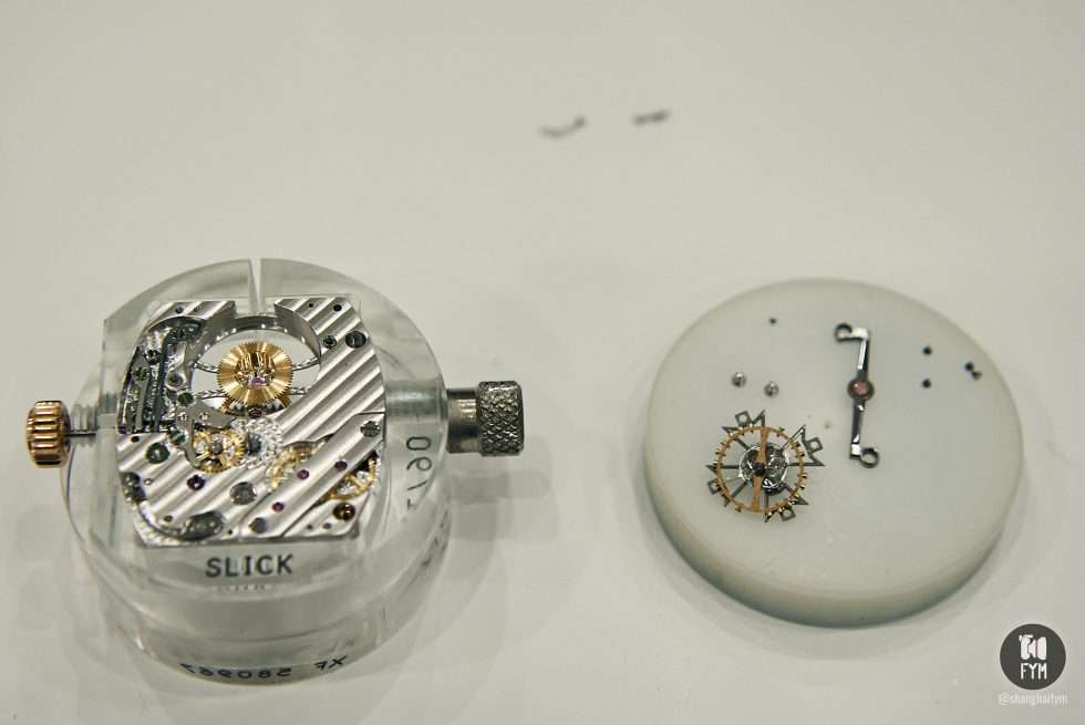 Watches and Wonders 2020 salon exhibition montres luxe 051