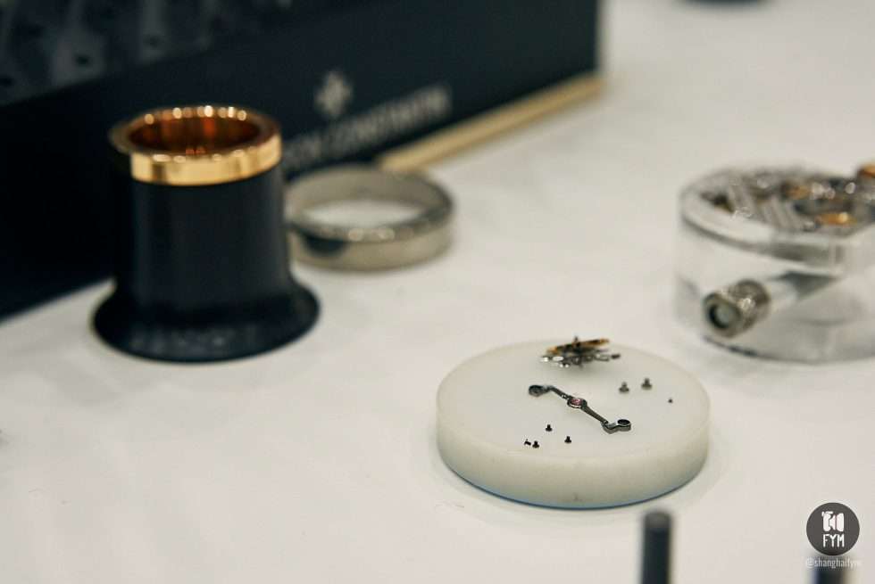 Watches and Wonders 2020 salon exhibition montres luxe 071