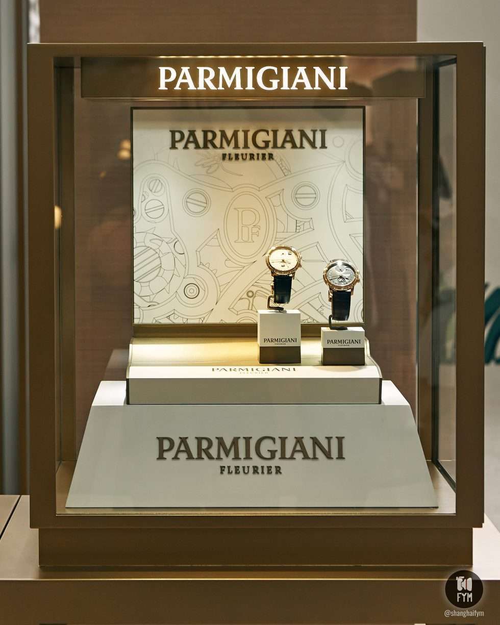 Watches and Wonders 2020 salon exhibition montres luxe 161