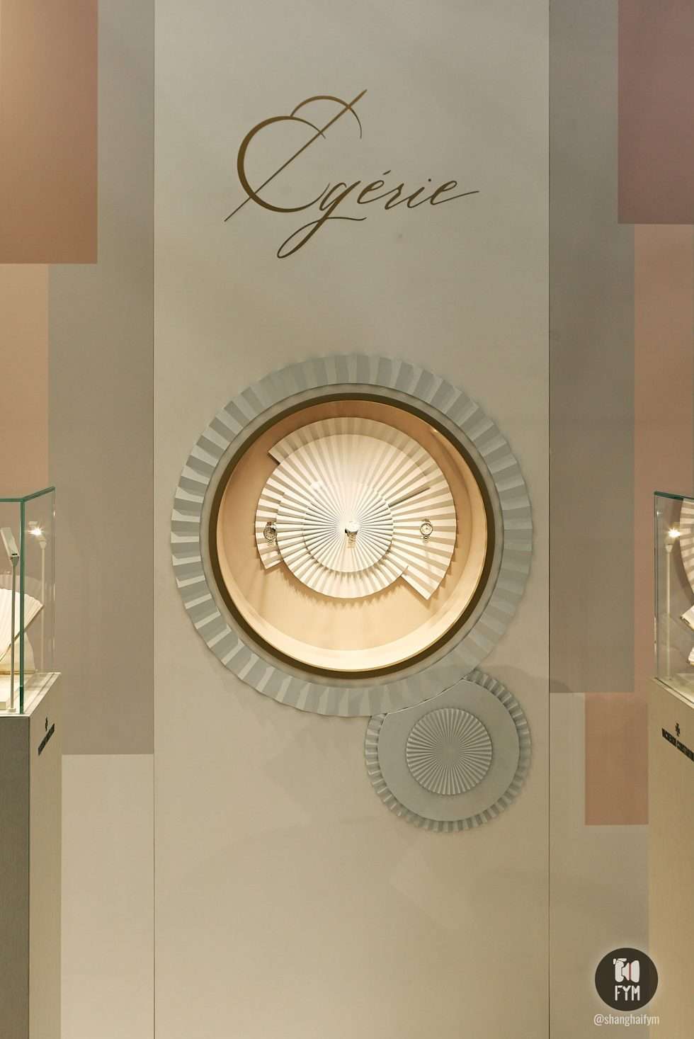 Watches and Wonders 2020 salon exhibition montres luxe 201