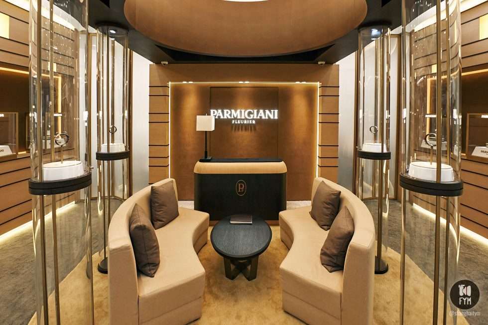 Watches and Wonders 2020 salon exhibition montres luxe 221