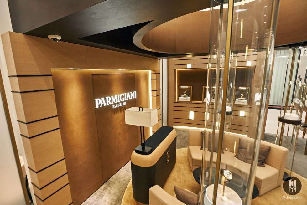 Watches and Wonders 2020 salon exhibition montres luxe 231