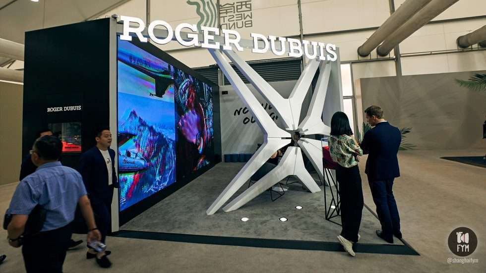 Watches and Wonders 2020 salon exhibition montres luxe 251