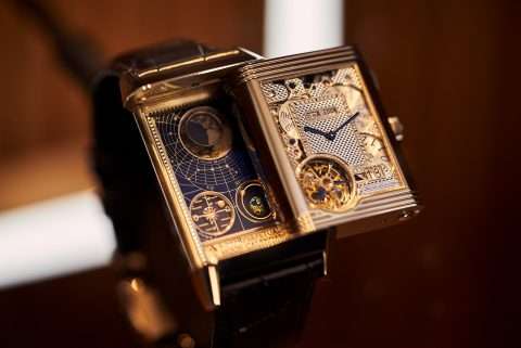 Watches and Wonders 2021 salon exhibition montres luxe 091