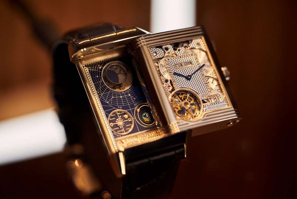 Watches and Wonders 2021 salon exhibition montres luxe 091