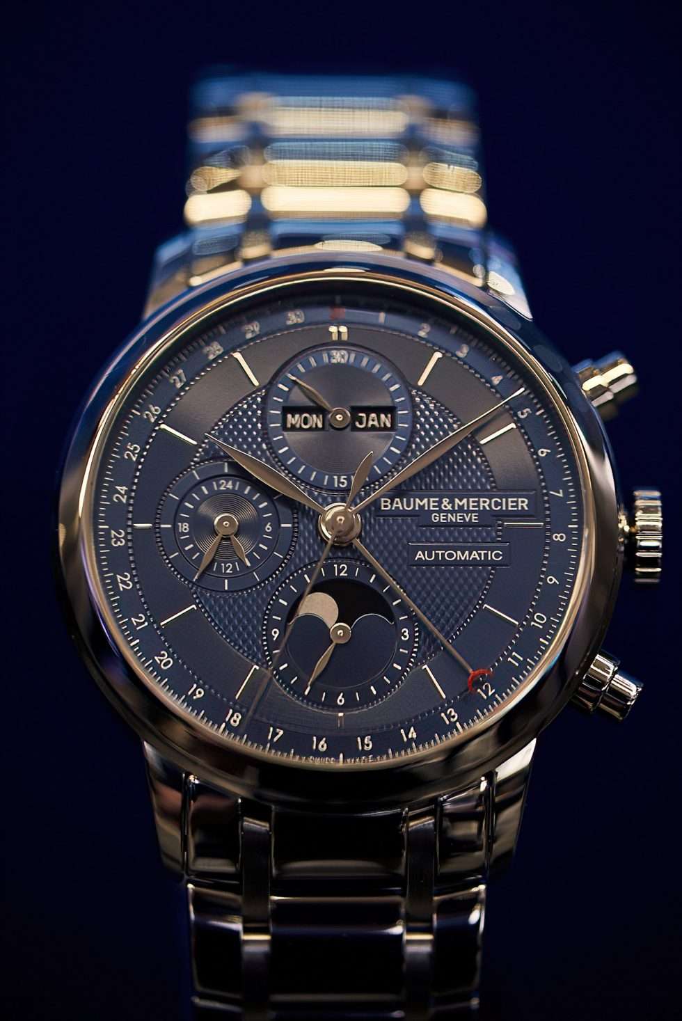 Watches and Wonders 2021 salon exhibition montres luxe 171