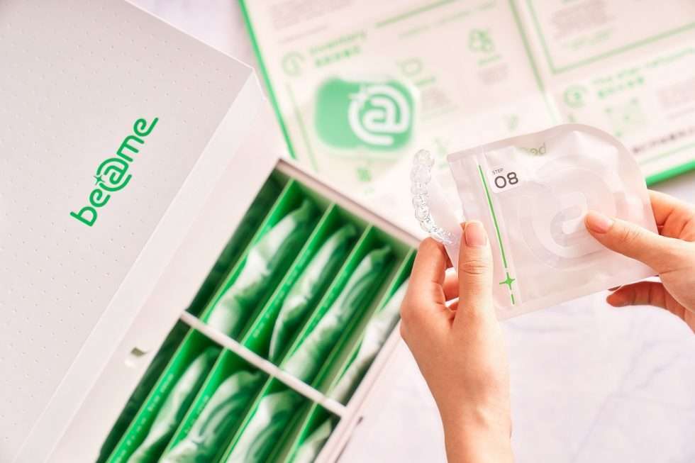 beame be@me product lifestyle dental studio 011