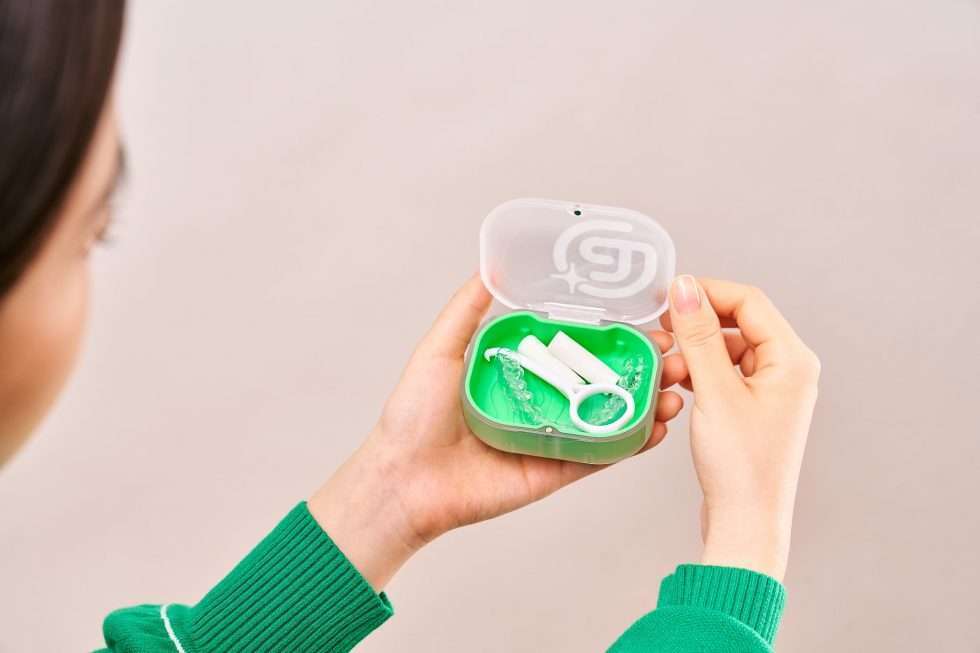 beame be@me product lifestyle dental studio 021