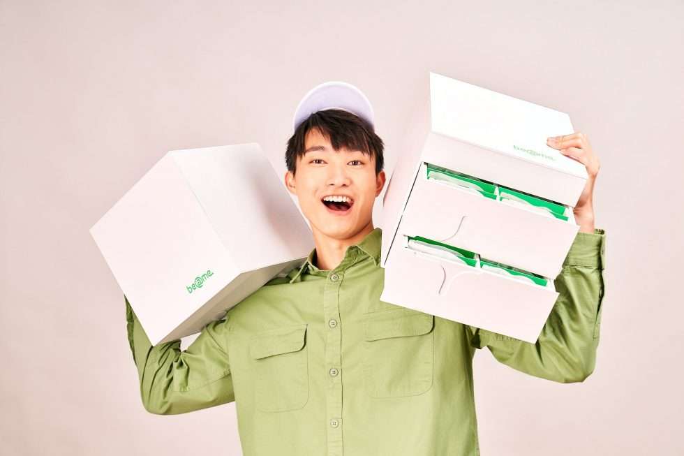 beame be@me product lifestyle dental studio 071