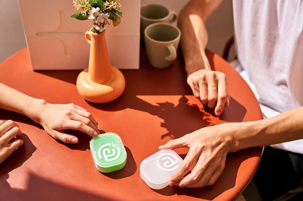 beame be@me product lifestyle dental studio 081