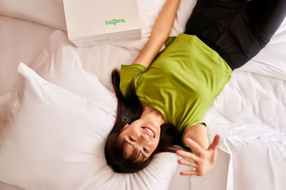 beame be@me product lifestyle dental studio 101