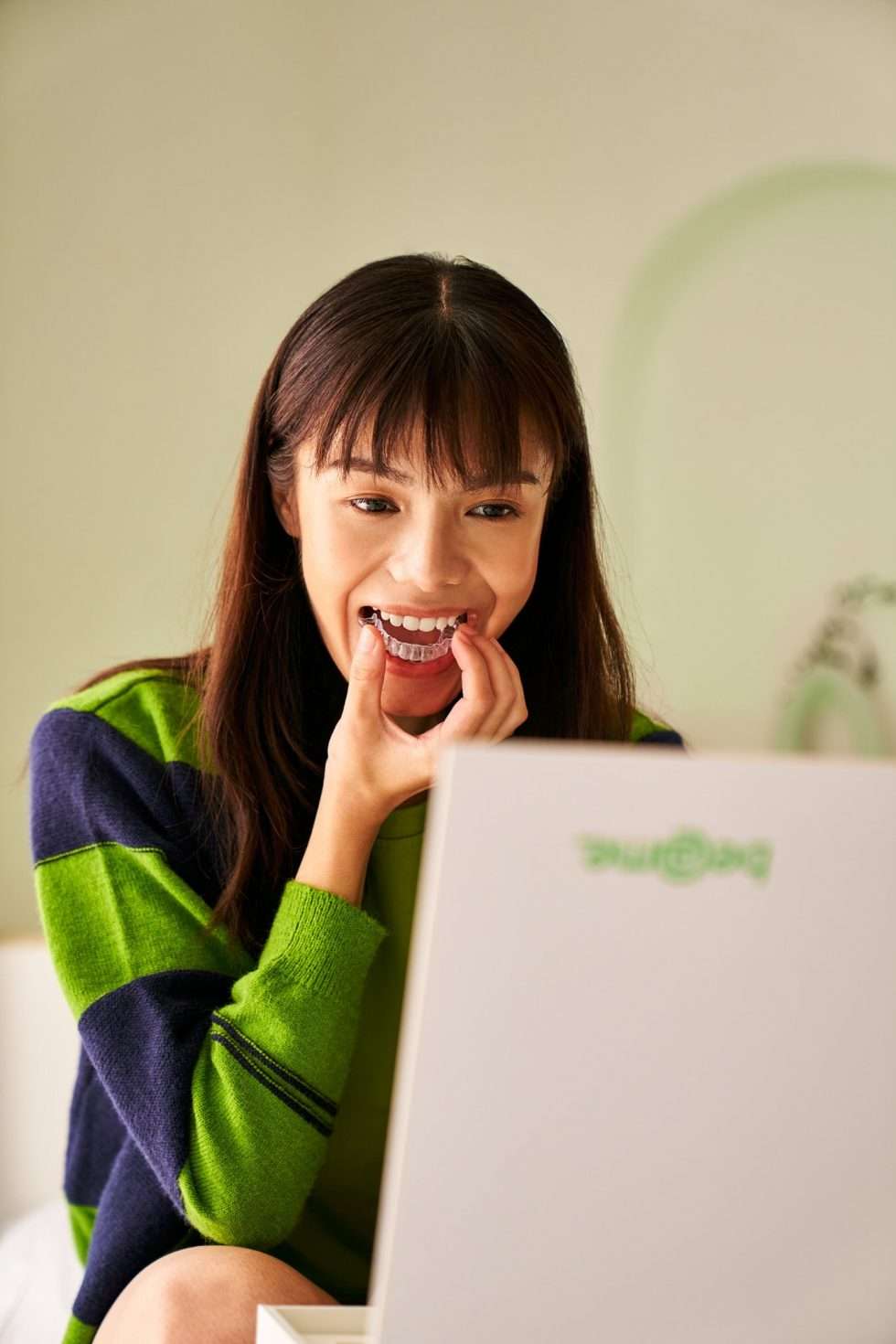 beame be@me product lifestyle dental studio 131