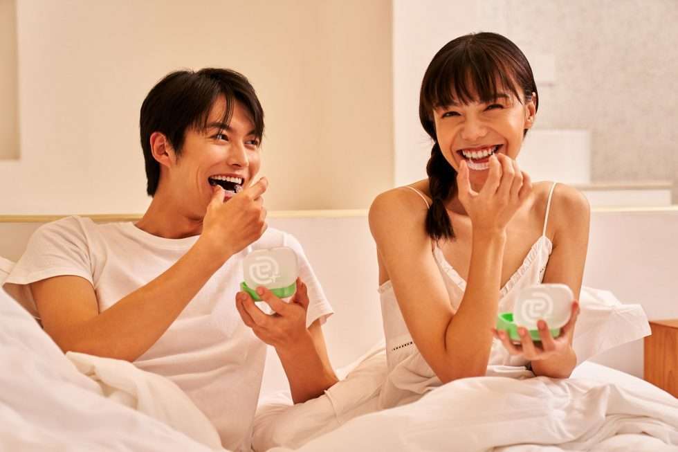 beame be@me product lifestyle dental studio 151