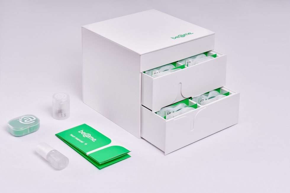 beame be@me product lifestyle dental studio 181