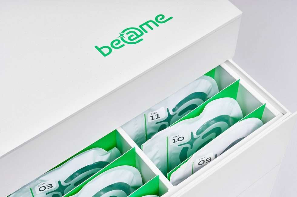 beame be@me product lifestyle dental studio 191