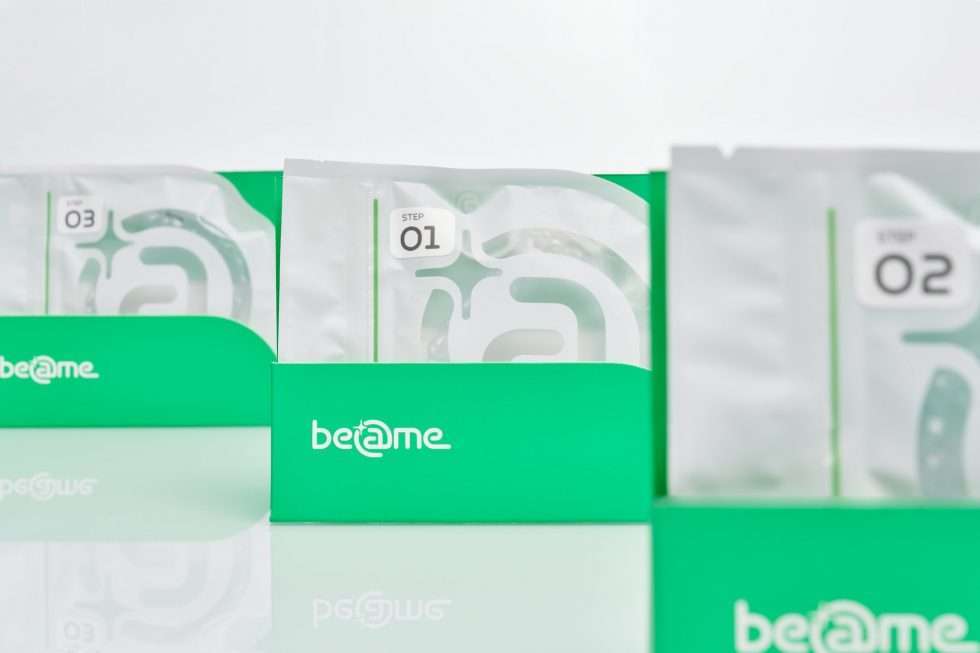 beame be@me product lifestyle dental studio 211