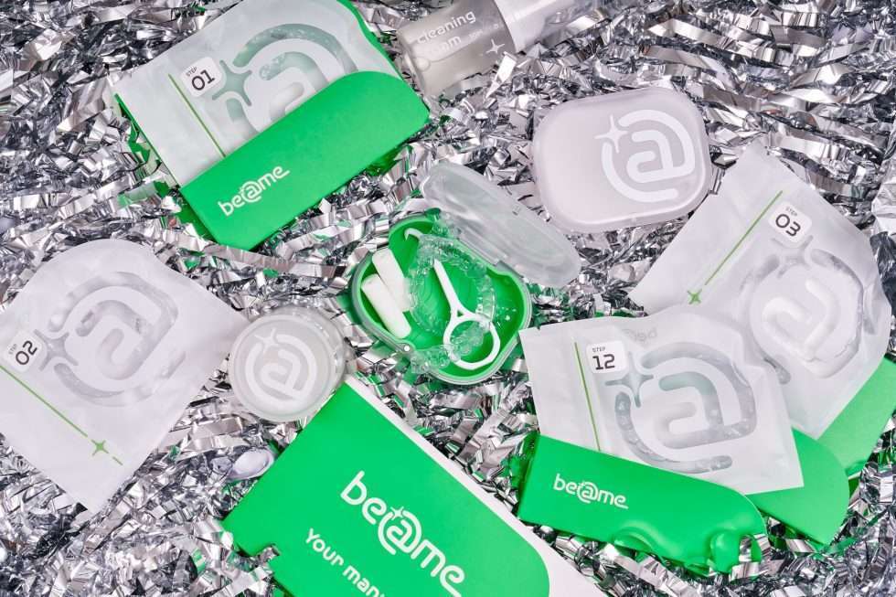 beame be@me product lifestyle dental studio 221