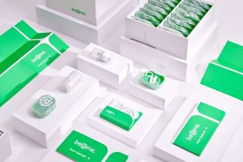 beame be@me product lifestyle dental studio 231