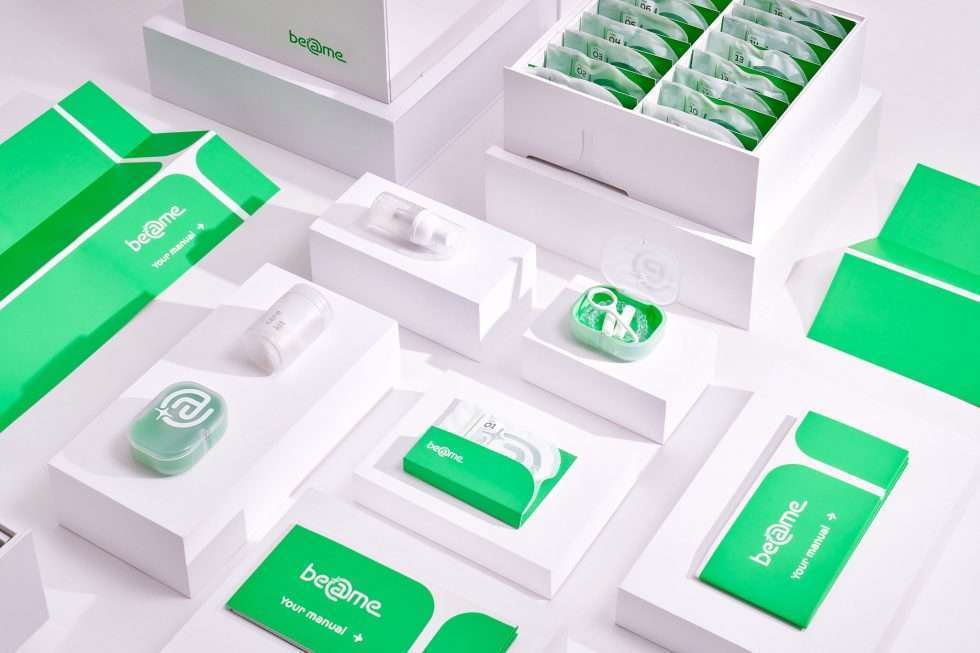 beame be@me product lifestyle dental studio 231