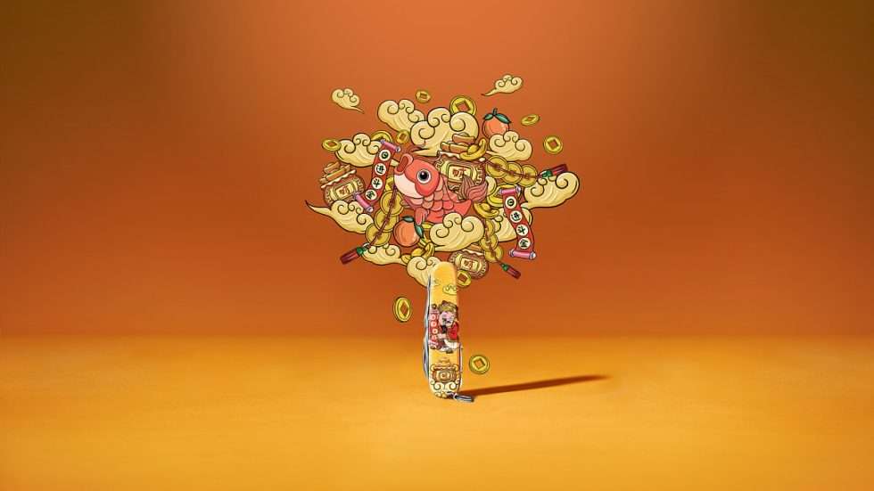 victorinox couteau suisse produit photo montage 001