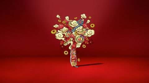 victorinox couteau suisse produit photo montage 021