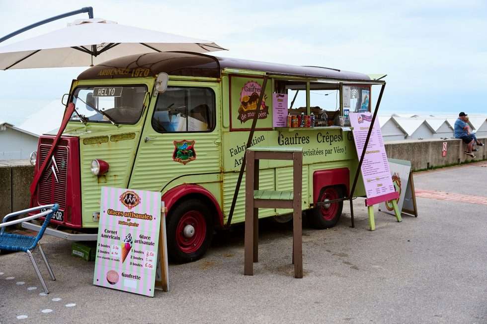 Mers les bains villa couleur 240