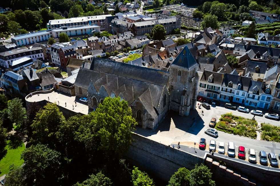 Saint Valery sur somme 045