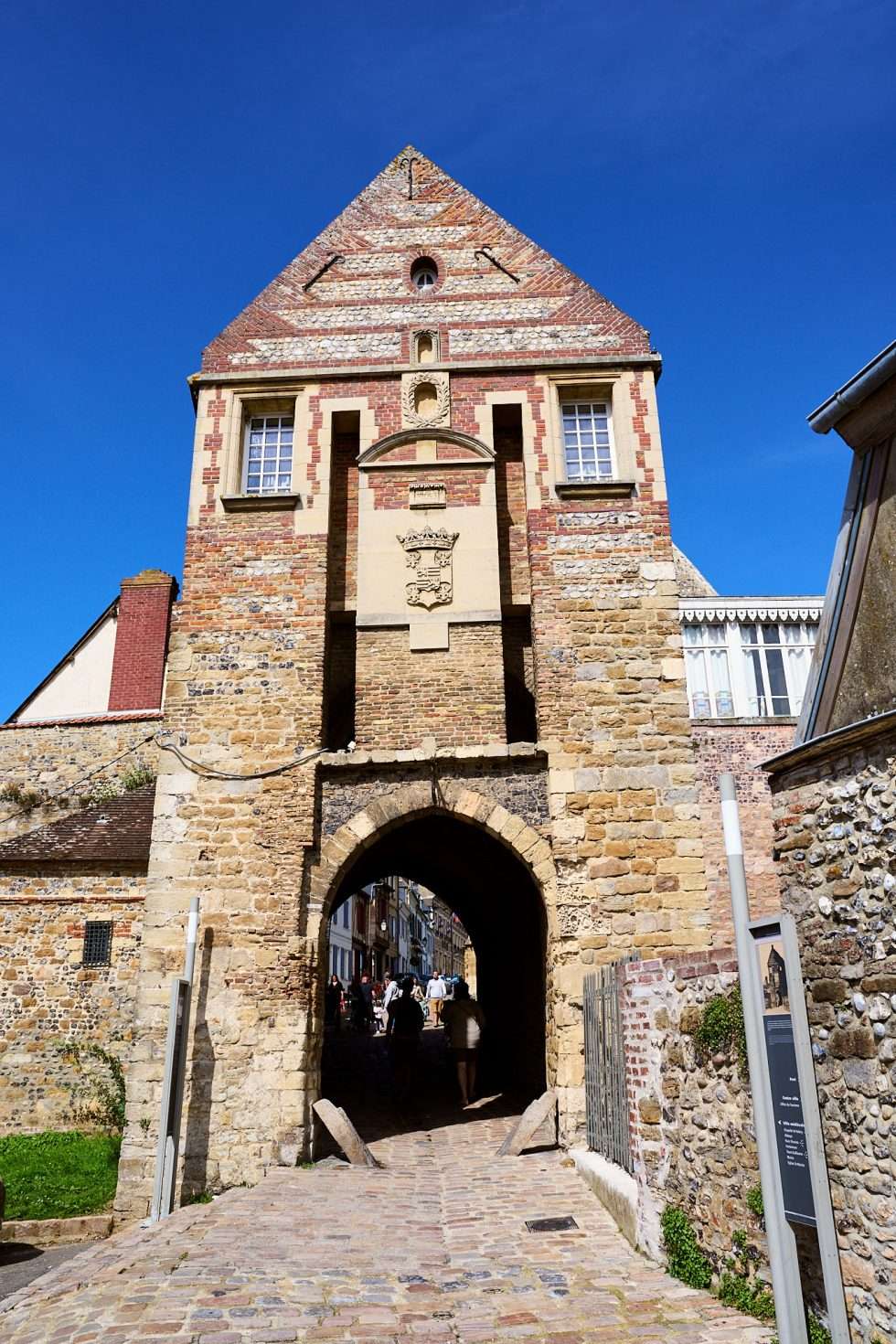 Saint Valery sur somme 055