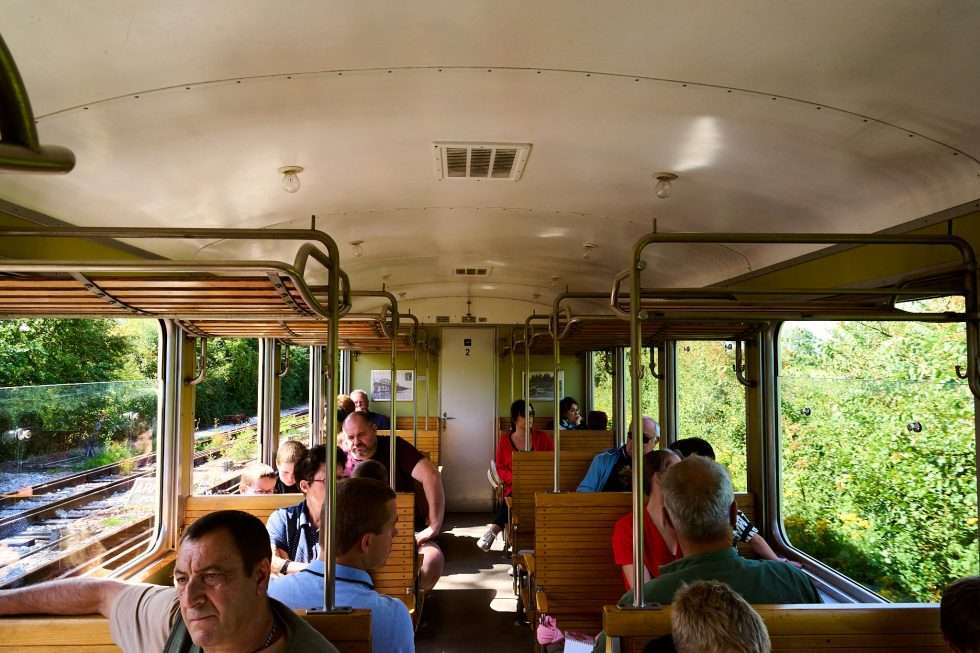 Train vapeur baie de somme 210