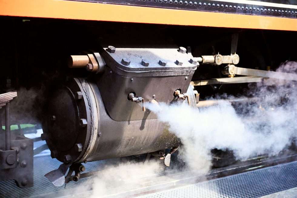 Train vapeur baie de somme 260
