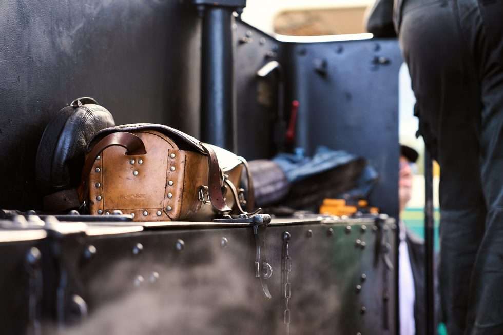 Train vapeur baie de somme 310