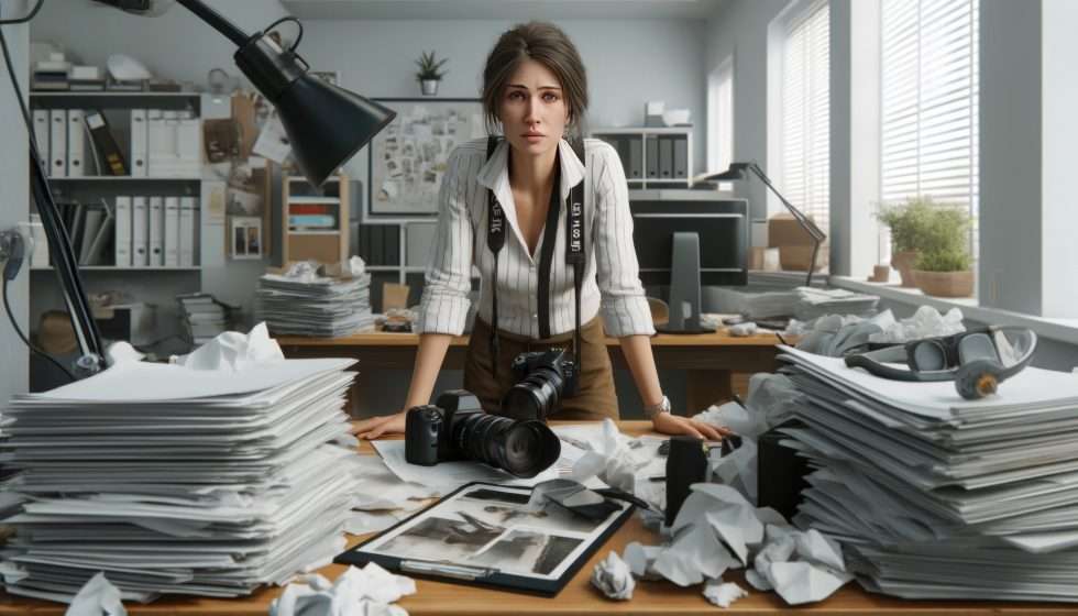 Formation ChatGPT pour les photographes 1